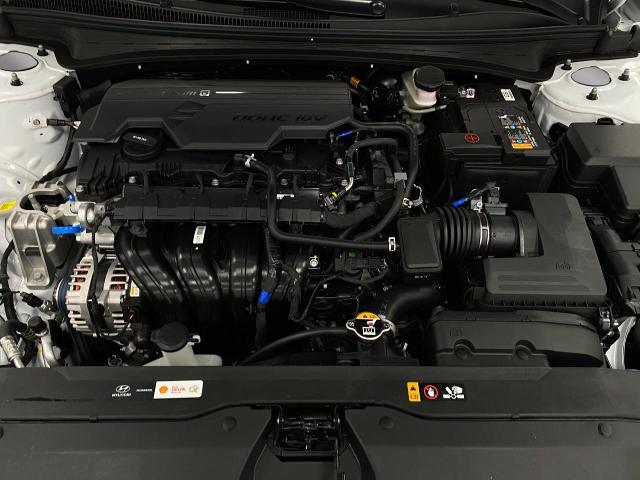2025 Hyundai ELANTRA Vehicle Photo in Appleton, WI 54913