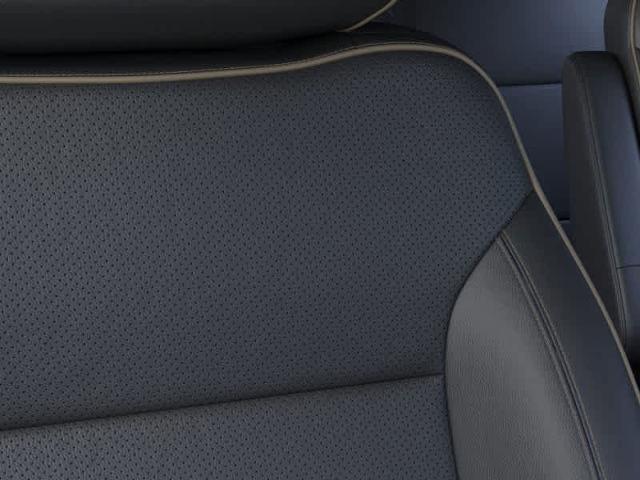 2025 GMC Yukon Vehicle Photo in ZELIENOPLE, PA 16063-2910
