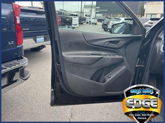 2022 Chevrolet Equinox Vehicle Photo in Roslyn, NY 11576