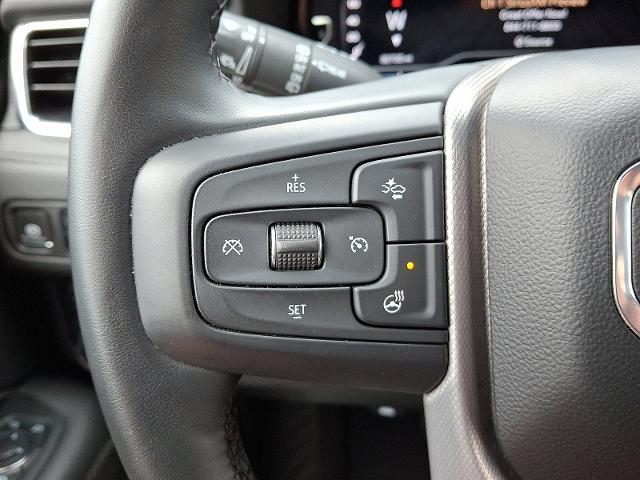 2023 GMC Yukon Vehicle Photo in HARRISBURG, PA 17111-1033