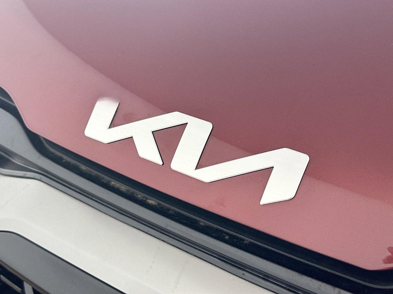 2023 Kia Sportage Vehicle Photo in Langhorne, PA 19047