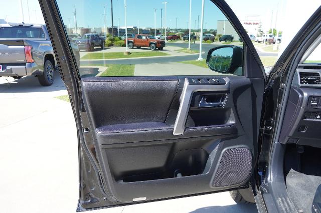 2023 Toyota 4Runner Vehicle Photo in Riverdale, UT 84405