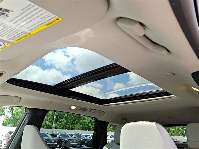 2026 INFINITI QX60 Vehicle Photo in Willow Grove, PA 19090