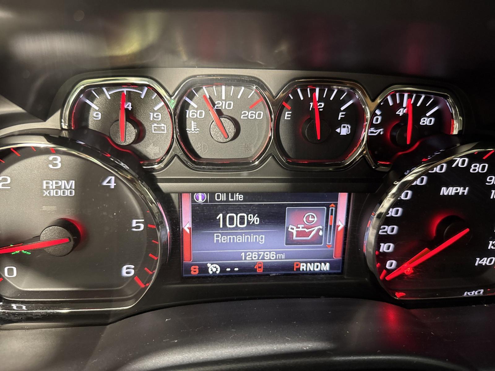 2015 GMC Sierra 1500 Vehicle Photo in GEORGETOWN, TX 78626-7508