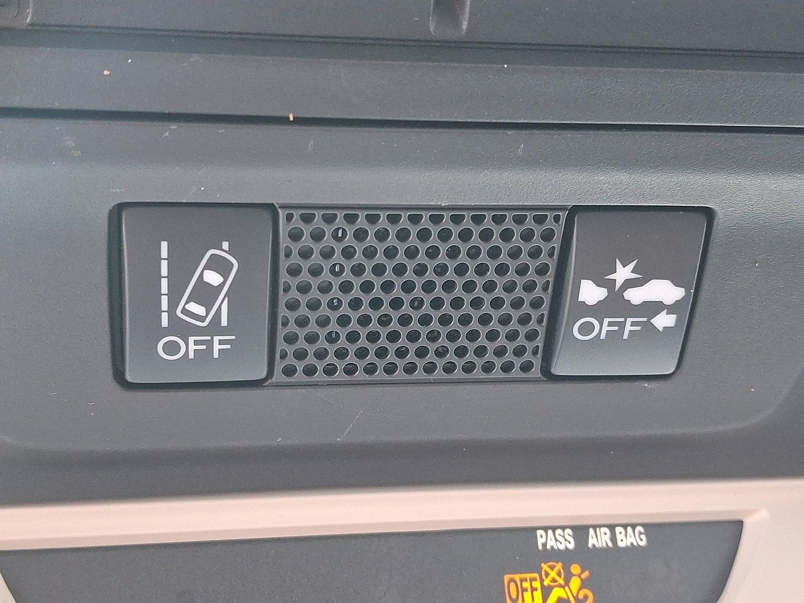 2022 Subaru Impreza Vehicle Photo in Easton, PA 18045
