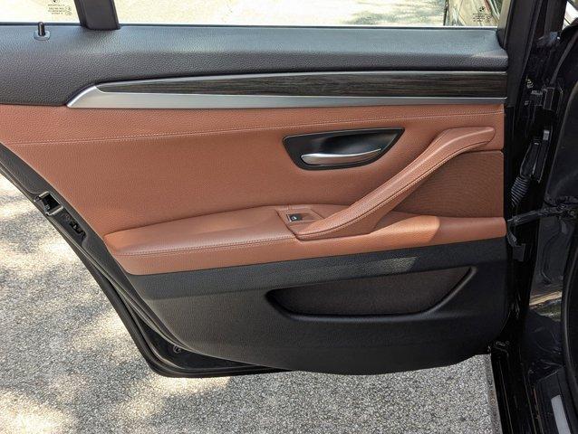 2013 BMW 535i xDrive Vehicle Photo in San Antonio, TX 78230