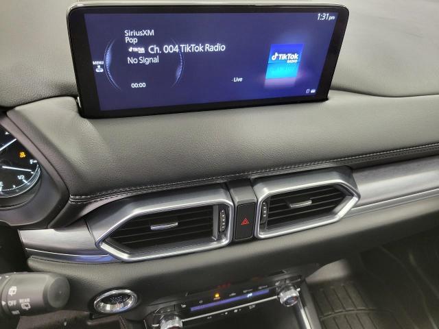 2024 Mazda CX-5 Vehicle Photo in NEENAH, WI 54956-2243