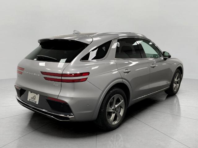 2026 Genesis GV70 Vehicle Photo in Appleton, WI 54913