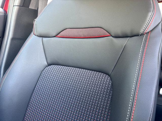2025 Nissan Kicks Vehicle Photo in Savannah, GA 31419