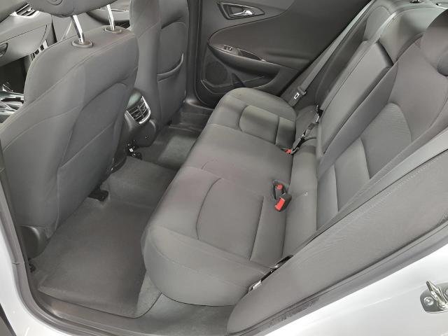 2024 Chevrolet Malibu Vehicle Photo in MANITOWOC, WI 54220-5838