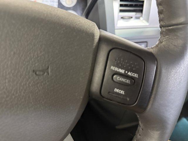 2007 Dodge Ram 1500 Vehicle Photo in Ogallala, NE 69153