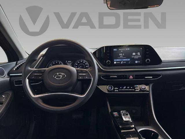 2022 Hyundai SONATA Vehicle Photo in Statesboro, GA 30458