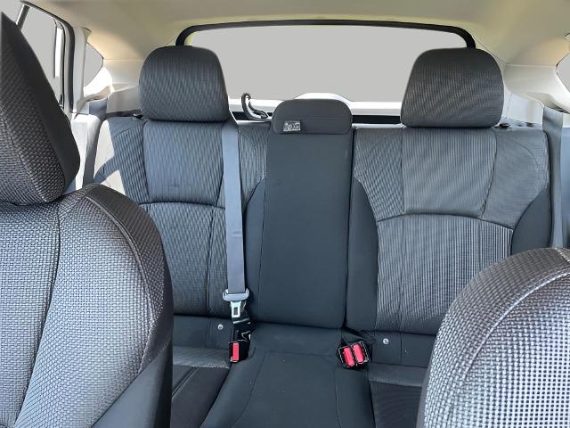 2017 Subaru Impreza Vehicle Photo in Oshkosh, WI 54904