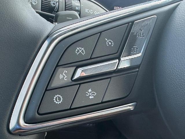 2025 Buick Enclave Vehicle Photo in COLUMBIA, MO 65203-3903