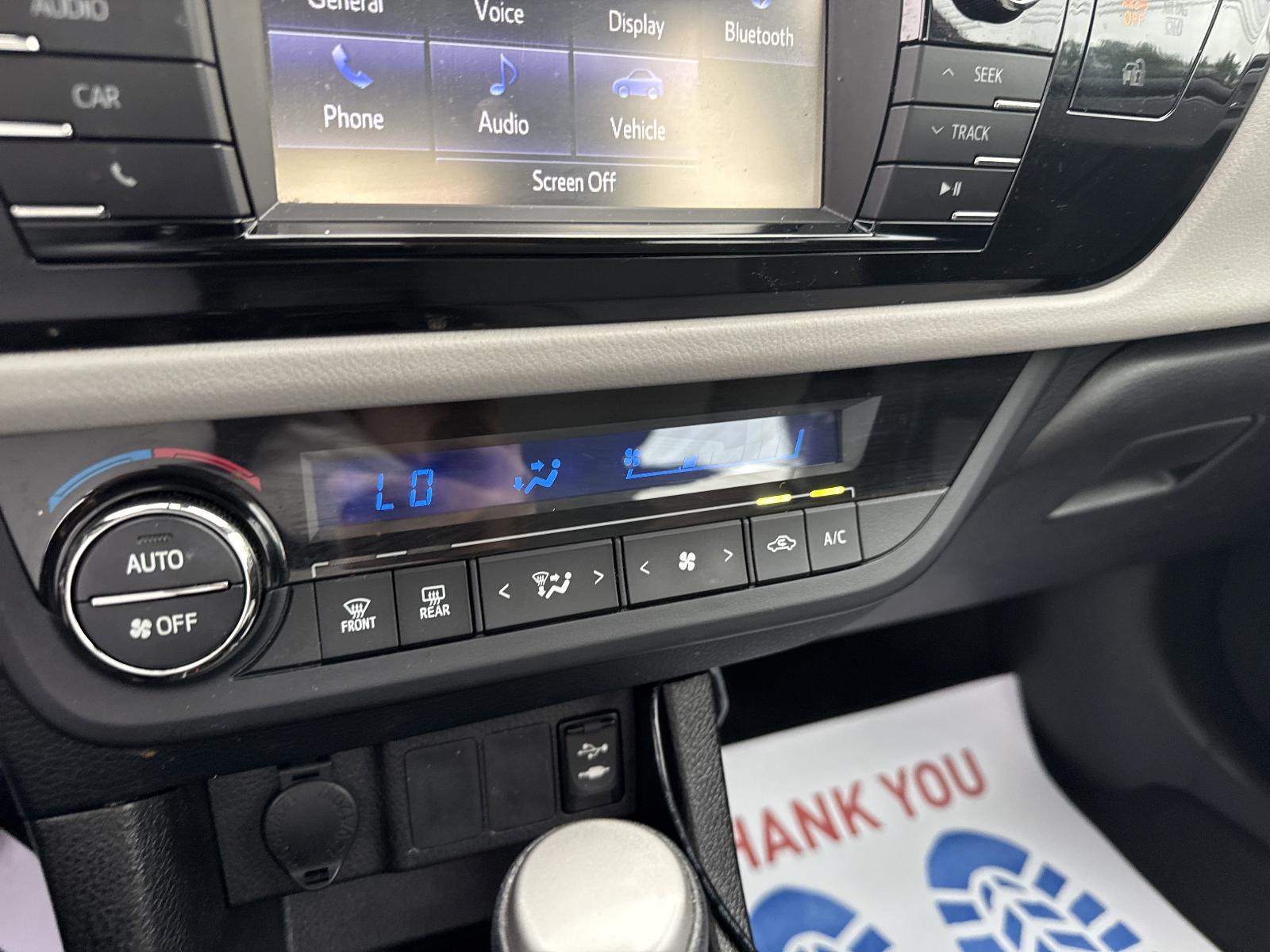 2016 Toyota Corolla Vehicle Photo in Mechanicsburg, PA 17050