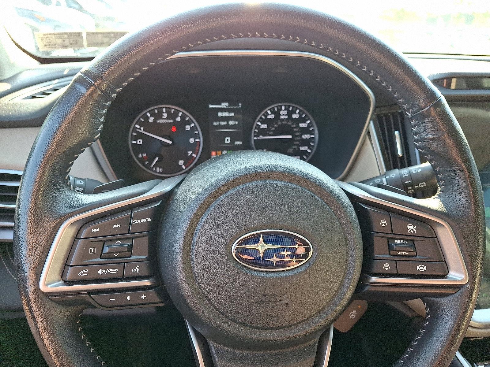 2023 Subaru Outback Vehicle Photo in Easton, PA 18045