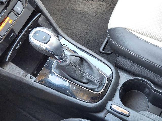 2022 Buick Encore Vehicle Photo in DENTON, TX 76210-9321