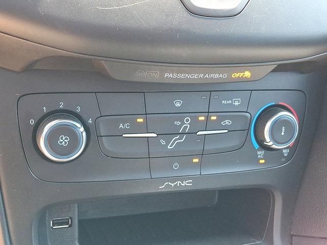 2015 Ford Focus Vehicle Photo in Philadelphia, PA 19116