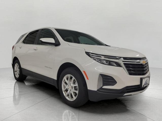 2024 Chevrolet Equinox Vehicle Photo in Neenah, WI 54956