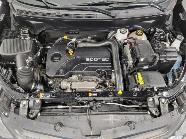 2020 Chevrolet Equinox Vehicle Photo in NEENAH, WI 54956-2243
