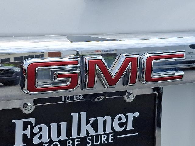2021 GMC Acadia Vehicle Photo in HARRISBURG, PA 17111-1033