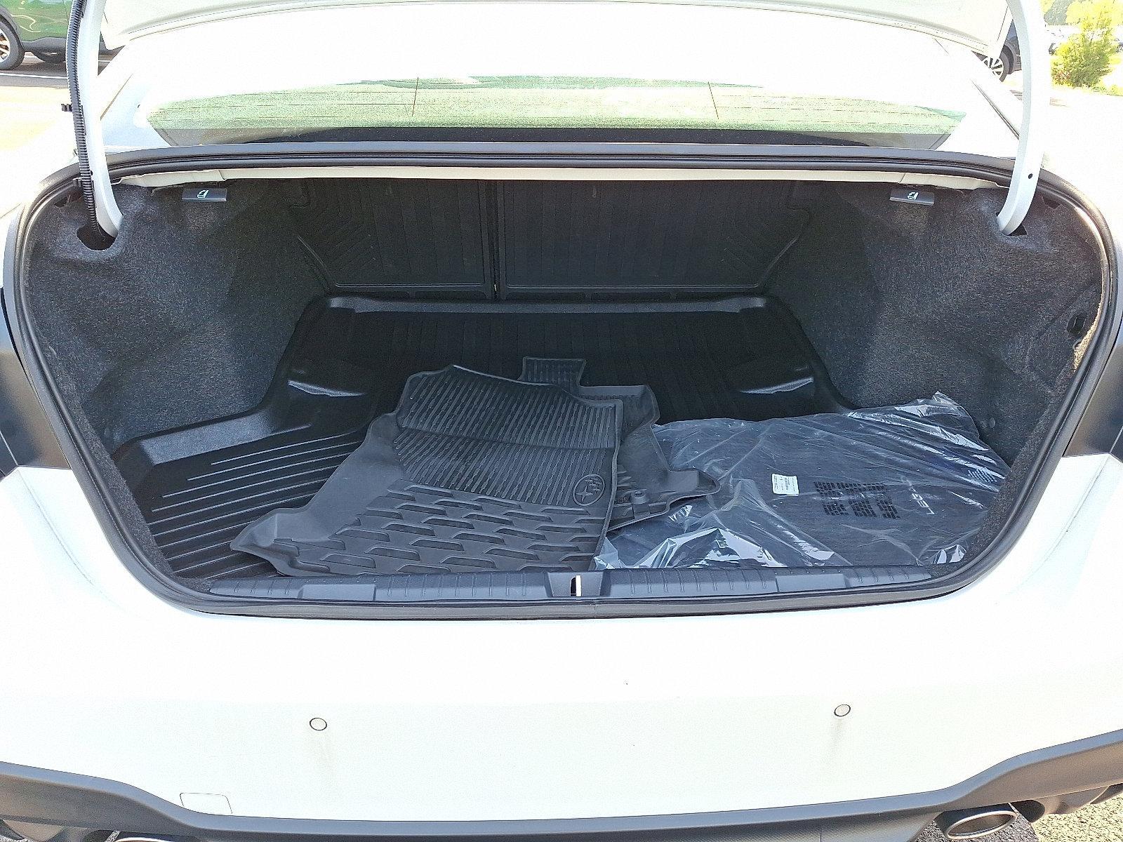 2022 Subaru Legacy Vehicle Photo in Easton, PA 18045