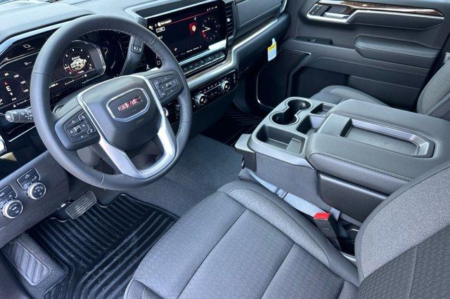 2025 GMC Sierra 1500 Vehicle Photo in STOCKTON, CA 95212-2838
