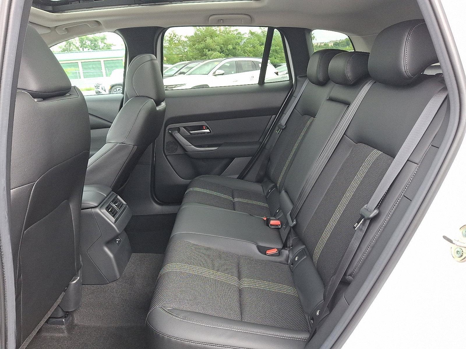 2025 Mazda CX-50 Vehicle Photo in Harrisburg, PA 17111