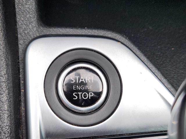 2021 Nissan Sentra Vehicle Photo in DENTON, TX 76210-9321