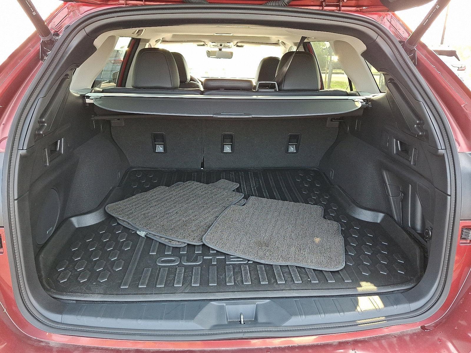 2024 Subaru Outback Vehicle Photo in Easton, PA 18045