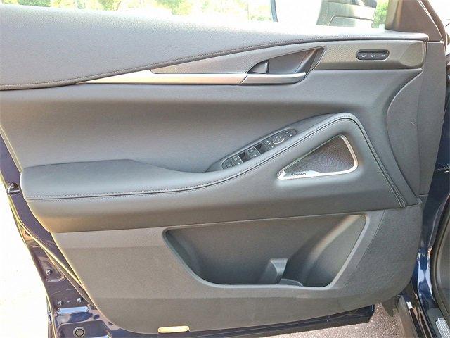 2026 INFINITI QX60 Vehicle Photo in Willow Grove, PA 19090