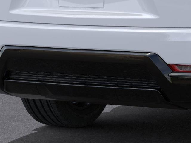 2026 Cadillac ESCALADE IQL Vehicle Photo in TREVOSE, PA 19053-4984