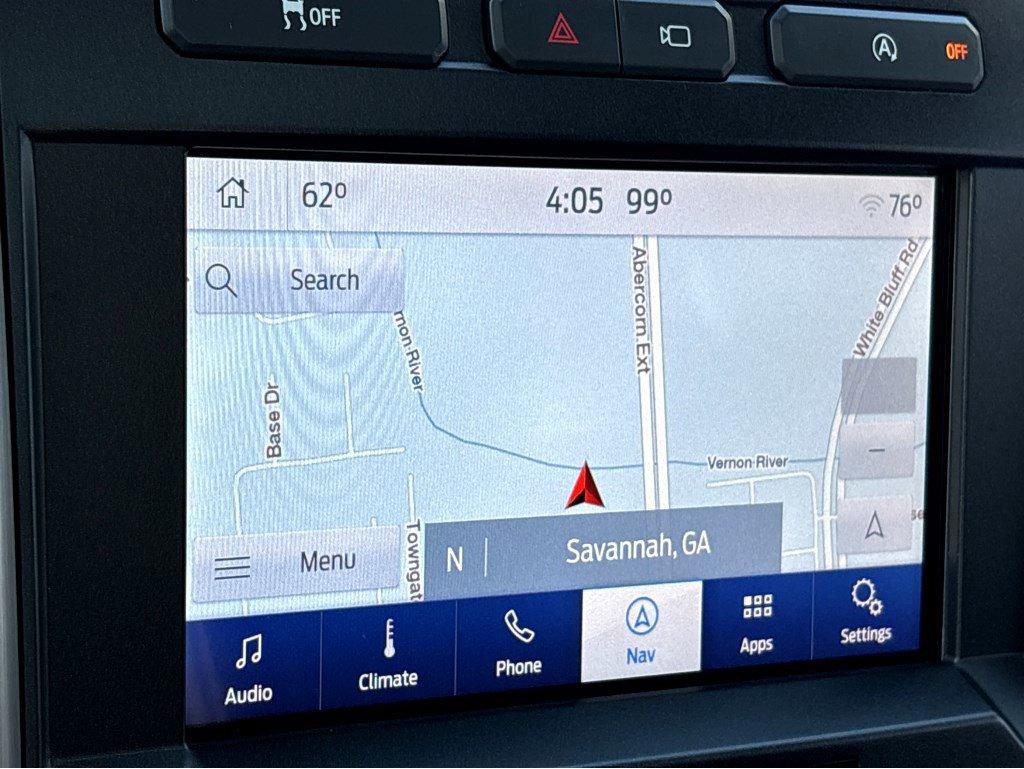 2019 Ford F-150 Vehicle Photo in SAVANNAH, GA 31406-4513