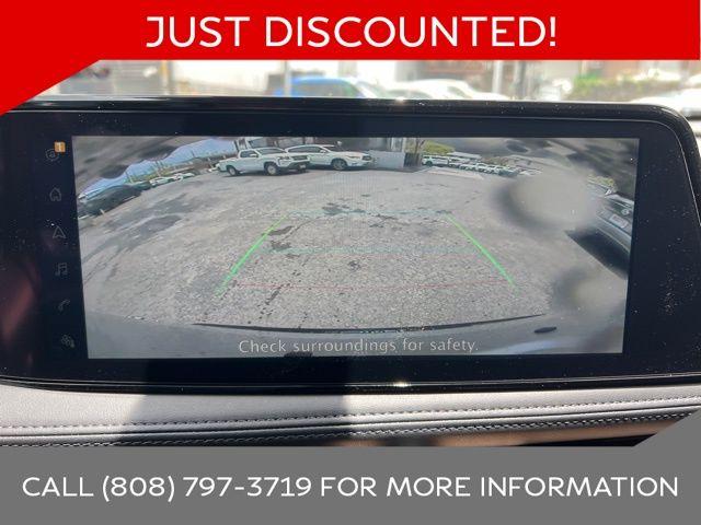 2023 Nissan ARIYA Vehicle Photo in Kaneohe, HI 96744