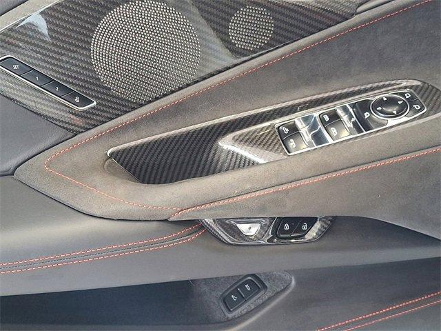 2022 Chevrolet Corvette Vehicle Photo in LANCASTER, PA 17601-0000
