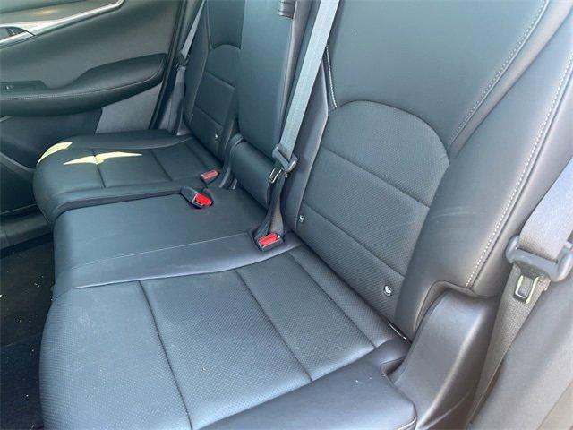 2024 INFINITI QX50 Vehicle Photo in Willow Grove, PA 19090
