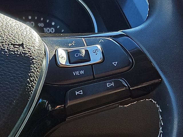 2021 Volkswagen Tiguan Vehicle Photo in TREVOSE, PA 19053-4984