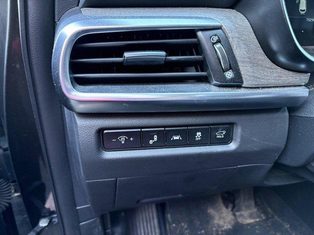 2021 Kia Telluride Vehicle Photo in Philadelphia, PA 19116