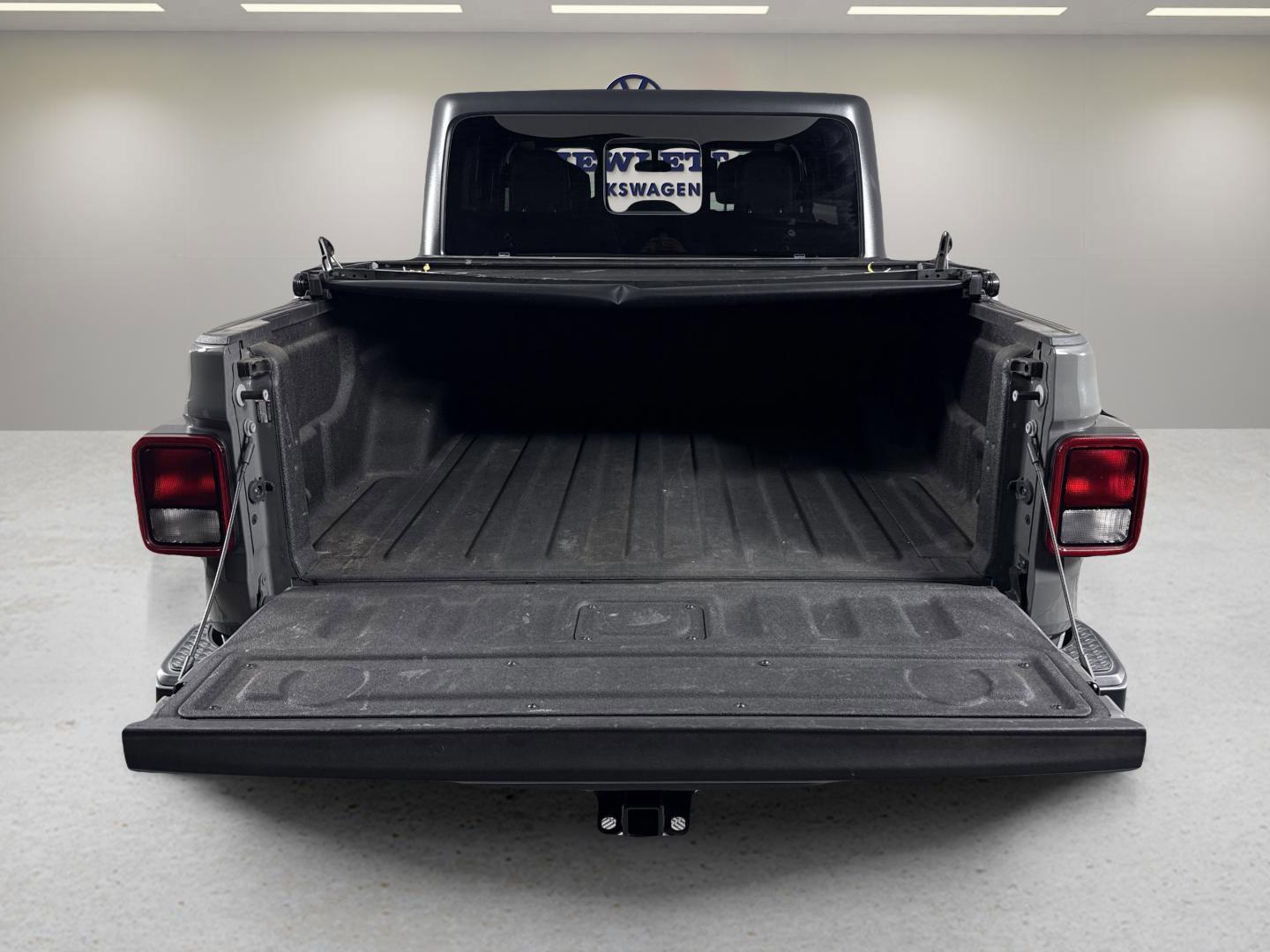 2021 Jeep Gladiator Vehicle Photo in Georgetown, TX 78626