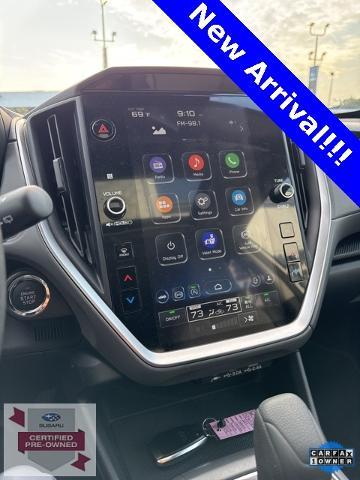 2024 Subaru Crosstrek Vehicle Photo in Puyallup, WA 98371