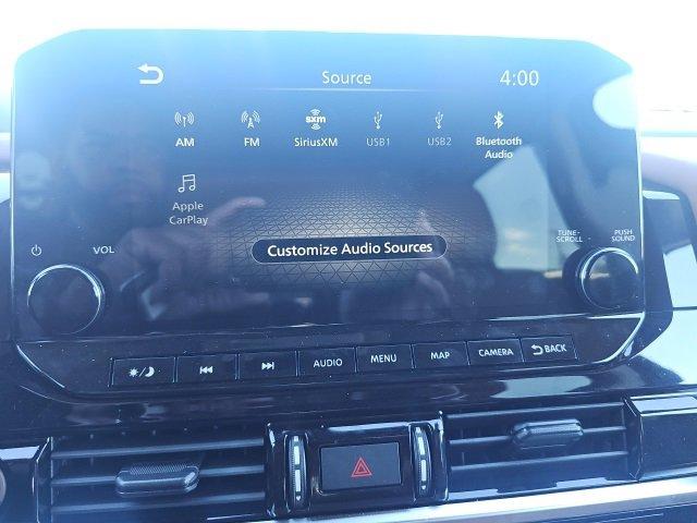 2024 Nissan Pathfinder Vehicle Photo in Harrisburg, PA 17111-1033