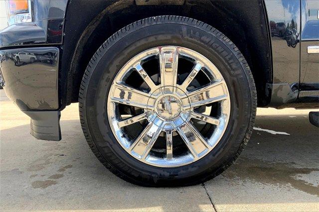 2015 Chevrolet Silverado 1500 Vehicle Photo in TOPEKA, KS 66609-0000