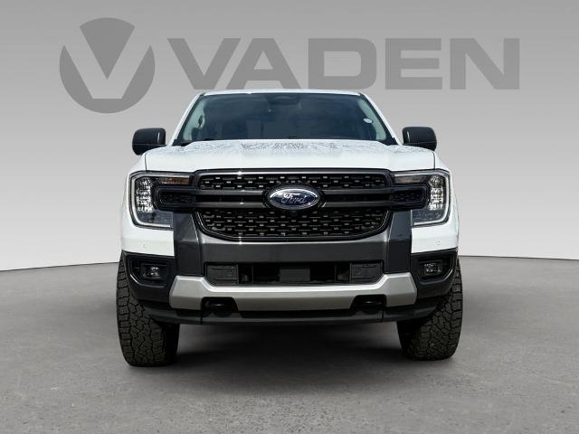 2024 Ford Ranger Vehicle Photo in Savannah, GA 31419