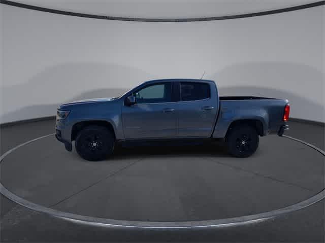 2020 Chevrolet Colorado Vehicle Photo in Corpus Christi, TX 78411