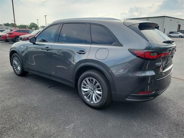 2024 Mazda CX-90 PHEV Vehicle Photo in New Bloomfield, PA 17068