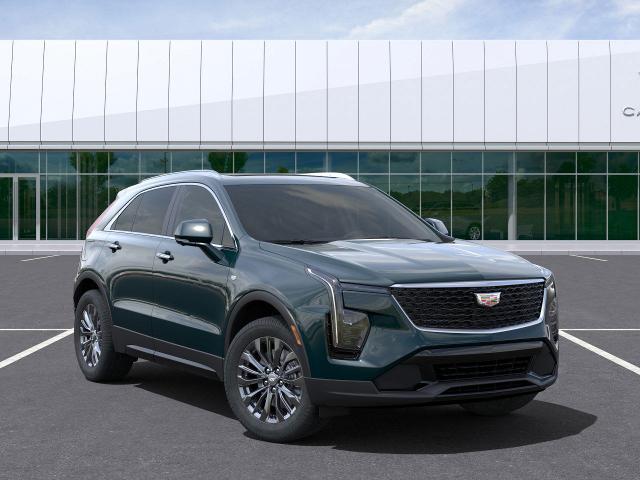 2024 Cadillac XT4 Vehicle Photo in BATON ROUGE, LA 70809-4546