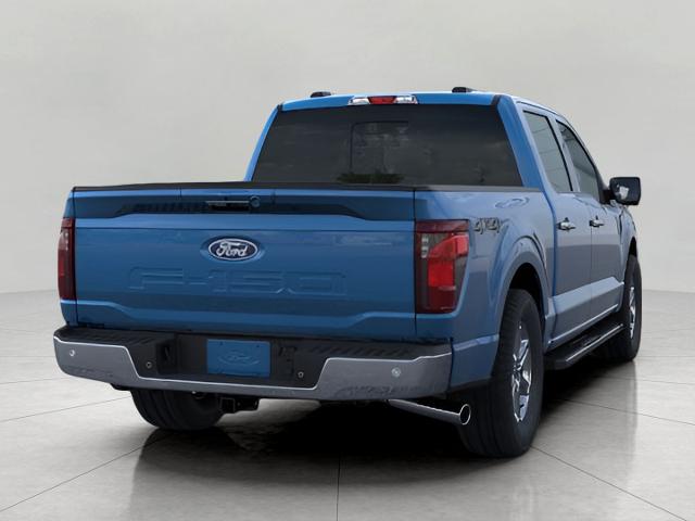 2024 Ford F-150 Vehicle Photo in Oshkosh, WI 54901