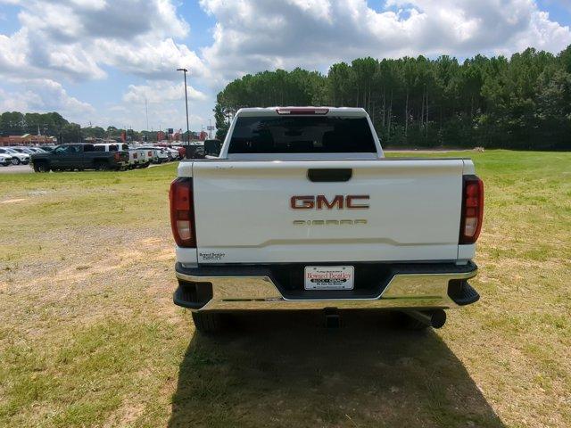 2024 GMC Sierra 2500 HD Vehicle Photo in ALBERTVILLE, AL 35950-0246