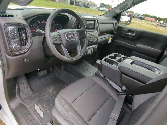 2024 GMC Sierra 1500 Vehicle Photo in ALBERTVILLE, AL 35950-0246