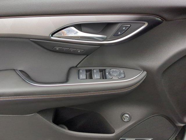 2024 Buick Envision Vehicle Photo in ALBERTVILLE, AL 35950-0246